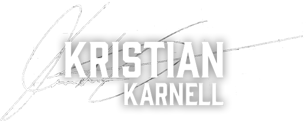 Kristian Karnell